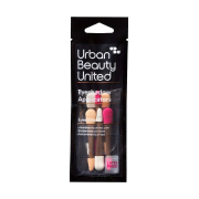 UBU - Aplicadores de sombras de ojos Eyescreams