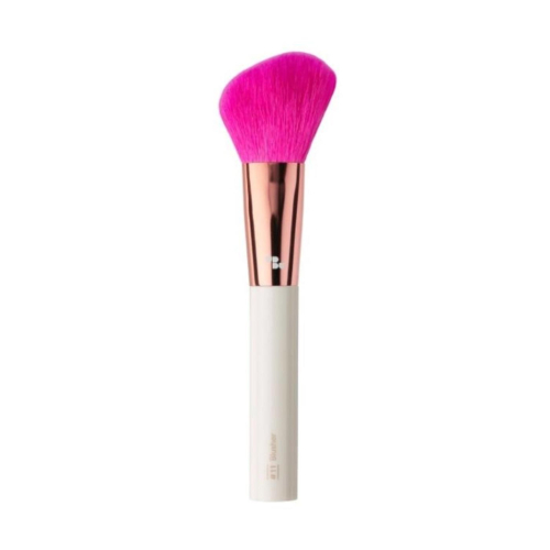 UBU - Brocha angulada para colorete Berry Blush