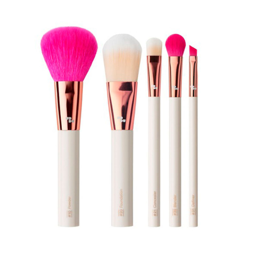 UBU - Set de brochas Famous Five