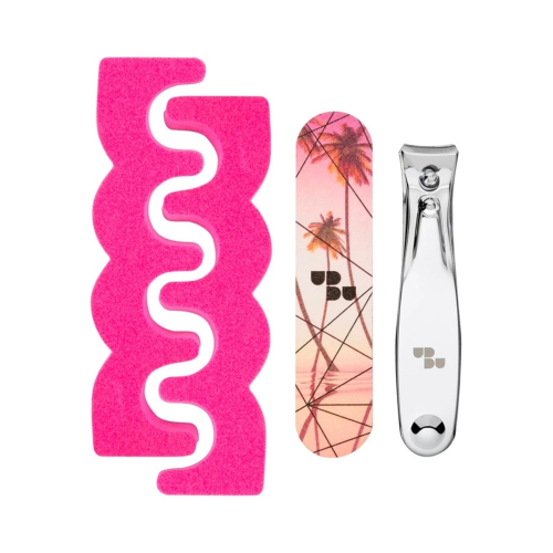 UBU - Set para pedicura Tippy Toze