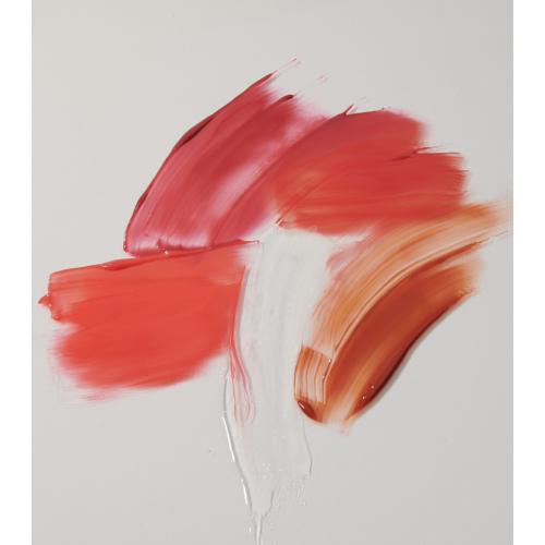 Unleashia - Brillo de labios efecto plump Sisua Popcorn Syrup - No.1 Strawberry Cream