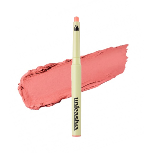 Unleashia - Lápiz de labios Oh! Happy Day - 02: Keep Smile