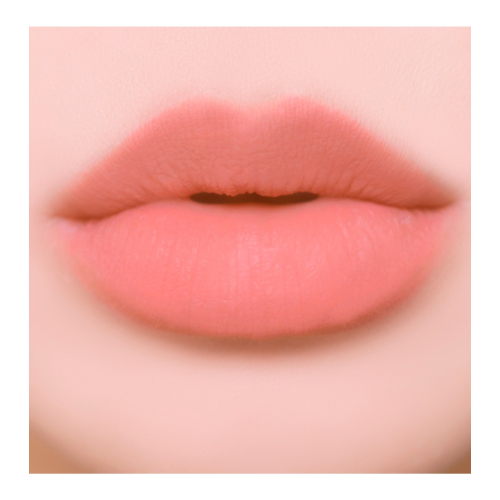 Unleashia - Lápiz de labios Oh! Happy Day - 02: Keep Smile