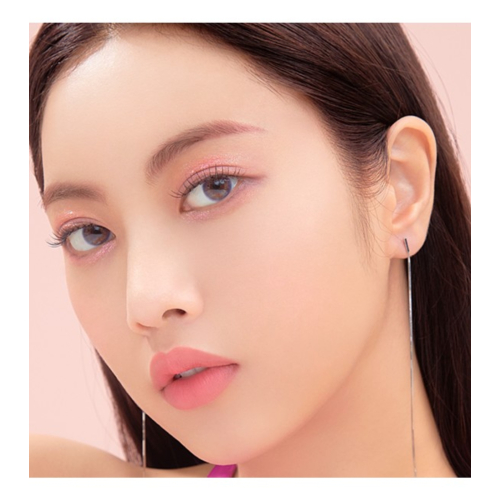 Unleashia - Paleta de sombras de ojos Glitterpedia - 05: All of Dusty Rose