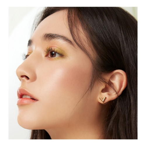 Unleashia - Paleta de sombras de ojos Glitterpedia - 06: All of Citrus