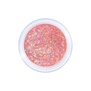 Unleashia - Sombra de ojos con glitter en gel Get Loose - 04: Love Dreamer