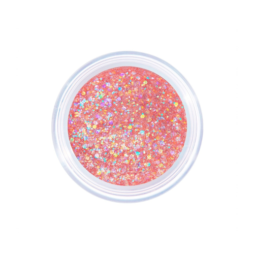 Unleashia - Sombra de ojos con glitter en gel Get Loose - 04: Love Dreamer