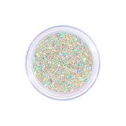Unleashia - Sombra de ojos con glitter en gel Get Loose - 05: Diamond Stealer