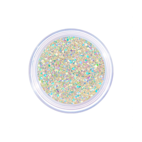 Unleashia - Sombra de ojos con glitter en gel Get Loose - 05: Diamond Stealer