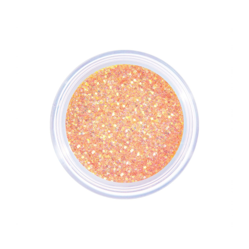 Unleashia - Sombra de ojos con glitter en gel Get Loose - 06: Sunset Lover