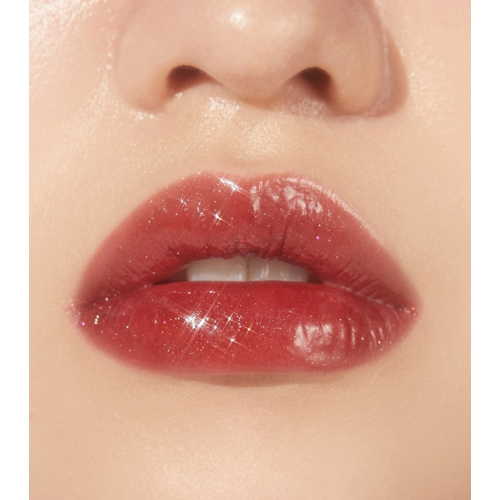 Unleashia - Tinte labial con efecto gloss Non-Sticky Dazzle Tint - 02: Sunbeam