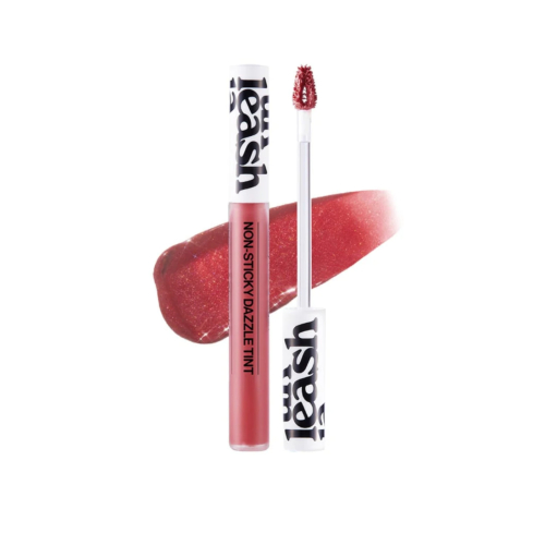 Unleashia - Tinte labial con efecto gloss Non-Sticky Dazzle Tint - 03: Glow Day