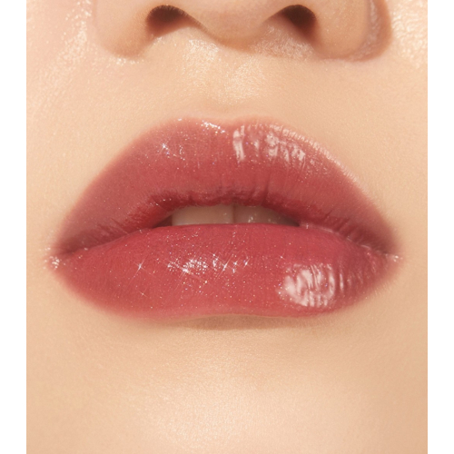Unleashia - Tinte labial con efecto gloss Non-Sticky Dazzle Tint - 03: Glow Day
