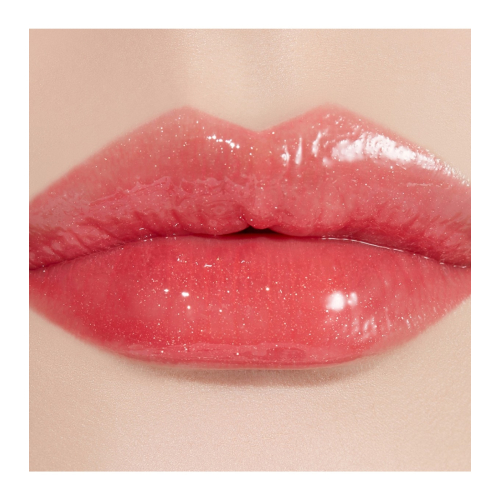 Unleashia - Tinte labial con efecto gloss Non-Sticky Dazzle Tint - 10: Pink Muhly