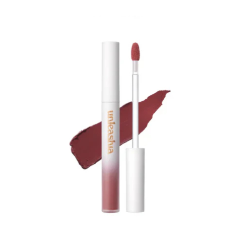 Unleashia - Tinte labial de color mate Luv Hug Velvet Tint - 04: Join