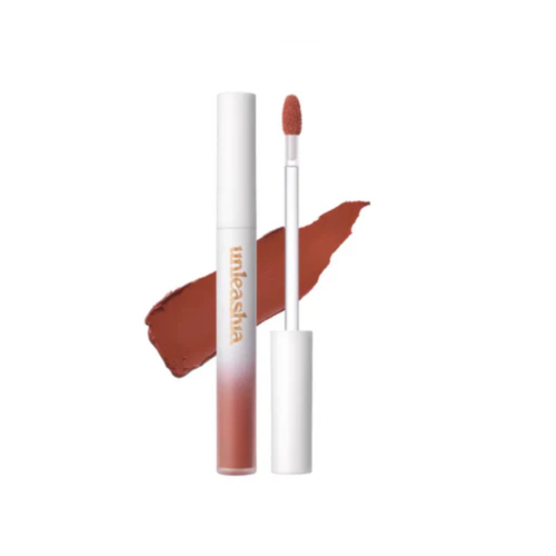 Unleashia - Tinte labial de color mate Luv Hug Velvet Tint - 05: Together