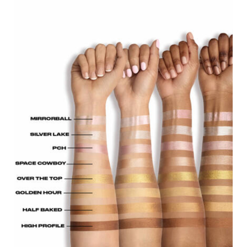 Urban Decay - Gotas iluminadoras Face Bond - Half Baked