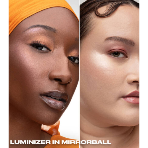 Urban Decay - Gotas iluminadoras Face Bond - Mirror Ball