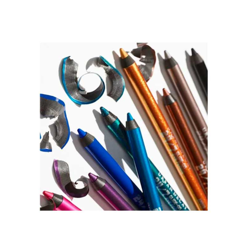 Urban Decay - Lápiz delineador de ojos 24/7 Glide-On - Sabbath