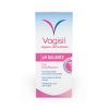 Vagisil - Gel de higiene íntima diaria pH Balance con GynoPrebiotic