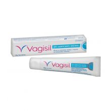 Vagisil - Gel lubricante vaginal 30 g