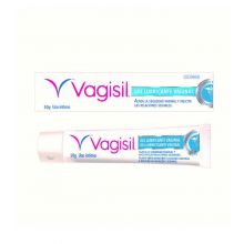 Vagisil - Gel lubricante vaginal 50 g