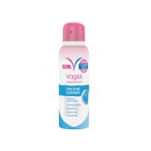Vagisil - Spray íntimo desodorante 125ml