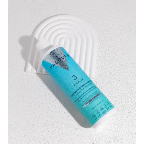 Valquer - *Bioplex* - Champú fortalecedor cabello debilitado