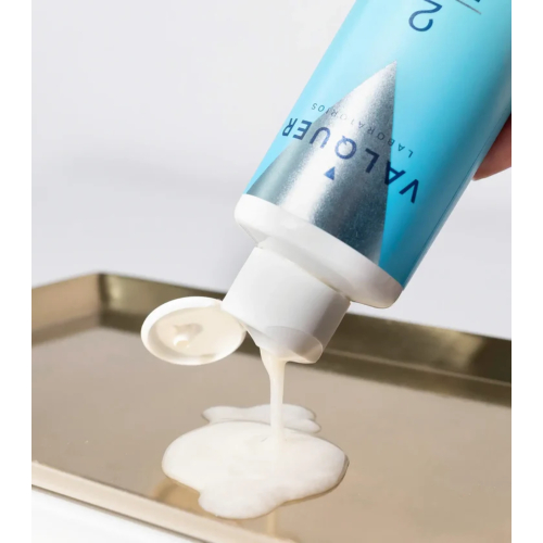 Valquer - *Bioplex* - Tratamiento intensivo reparador para cabello