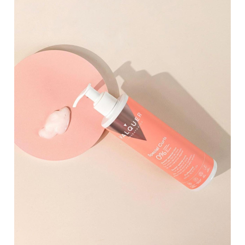 Valquer - Booster - Especial rizos