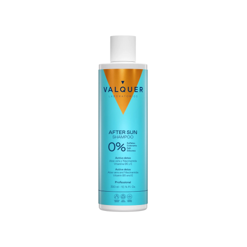 Valquer - Champú After Sun Detox