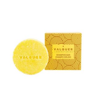 Valquer - Champú sólido Acid - Extracto de limón y canela