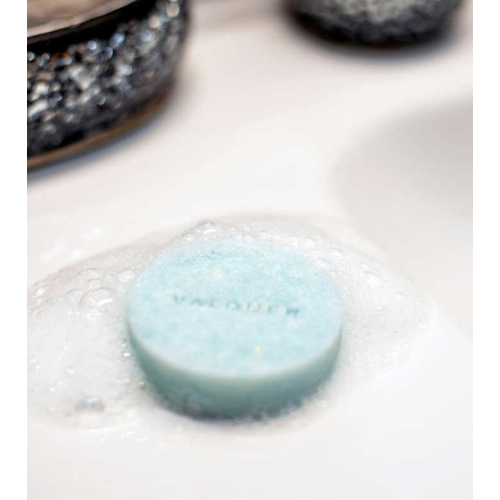 Valquer - Champú sólido Sky - Cabello normal