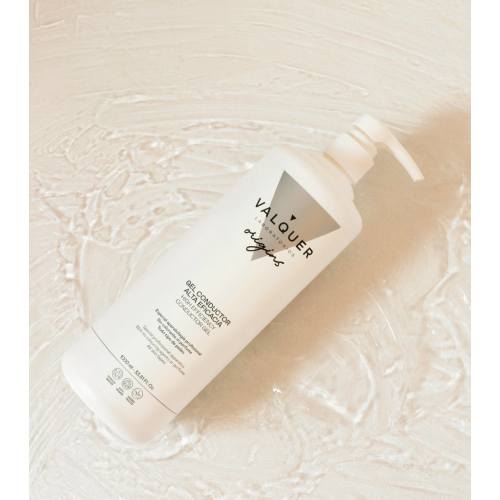 Valquer - Gel conductor de alta eficacia 1000ml
