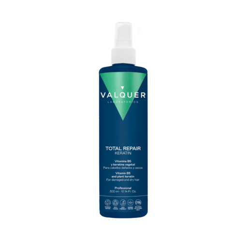 Valquer - Keratina pura - Reparación total 300ml
