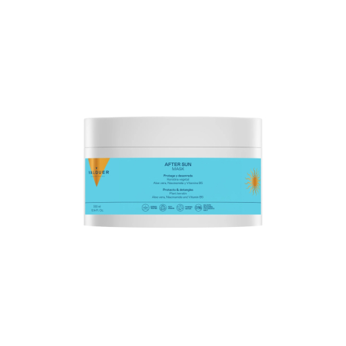 Valquer - Mascarilla capilar After Sun Detox