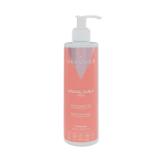 Valquer - Mascarilla capilar para cabellos rizados Special Curls - 275ml