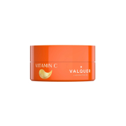 Valquer - Parches para el contorno de ojos con Vitamina C