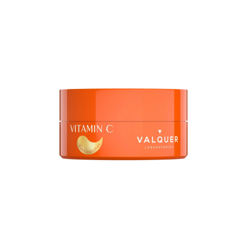 Valquer - Parches para el contorno de ojos con Vitamina C