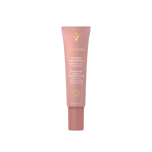 Valquer - *Skin Essentials* - Crema facial calmante Soothing