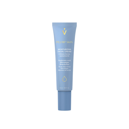 Valquer - *Skin Essentials* - Crema facial hidratante Plump Skin