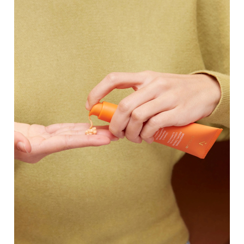 Valquer - *Skin Essentials* - Crema facial iluminadora C-Glow