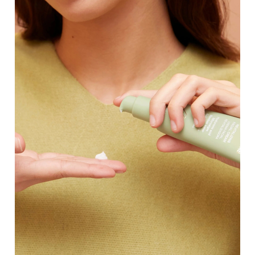 Valquer - *Skin Essentials* - Crema facial revitalizadora Energy Bomb