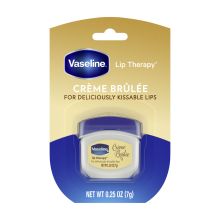 Vaseline - Bálsamo labial 7g - Crème Brûlée