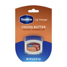 Vaseline - Bálsamo labial 7g - Manteca de cacao
