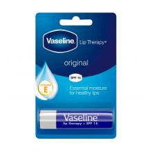 Vaseline - Bálsamo labial Lip Therapy + SPF 15 - Original