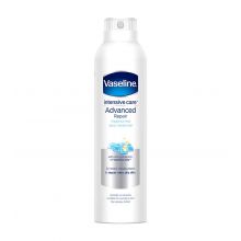 Vaseline - Loción corporal en spray Intensive Care Advanced Repair