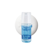 Vegan Vampire - Mascarilla facial Bubble - Hydrating