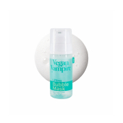 Vegan Vampire - Mascarilla facial Bubble - Lifting
