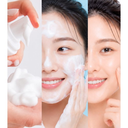 Vegan Vampire - Mascarilla facial Bubble - Lifting